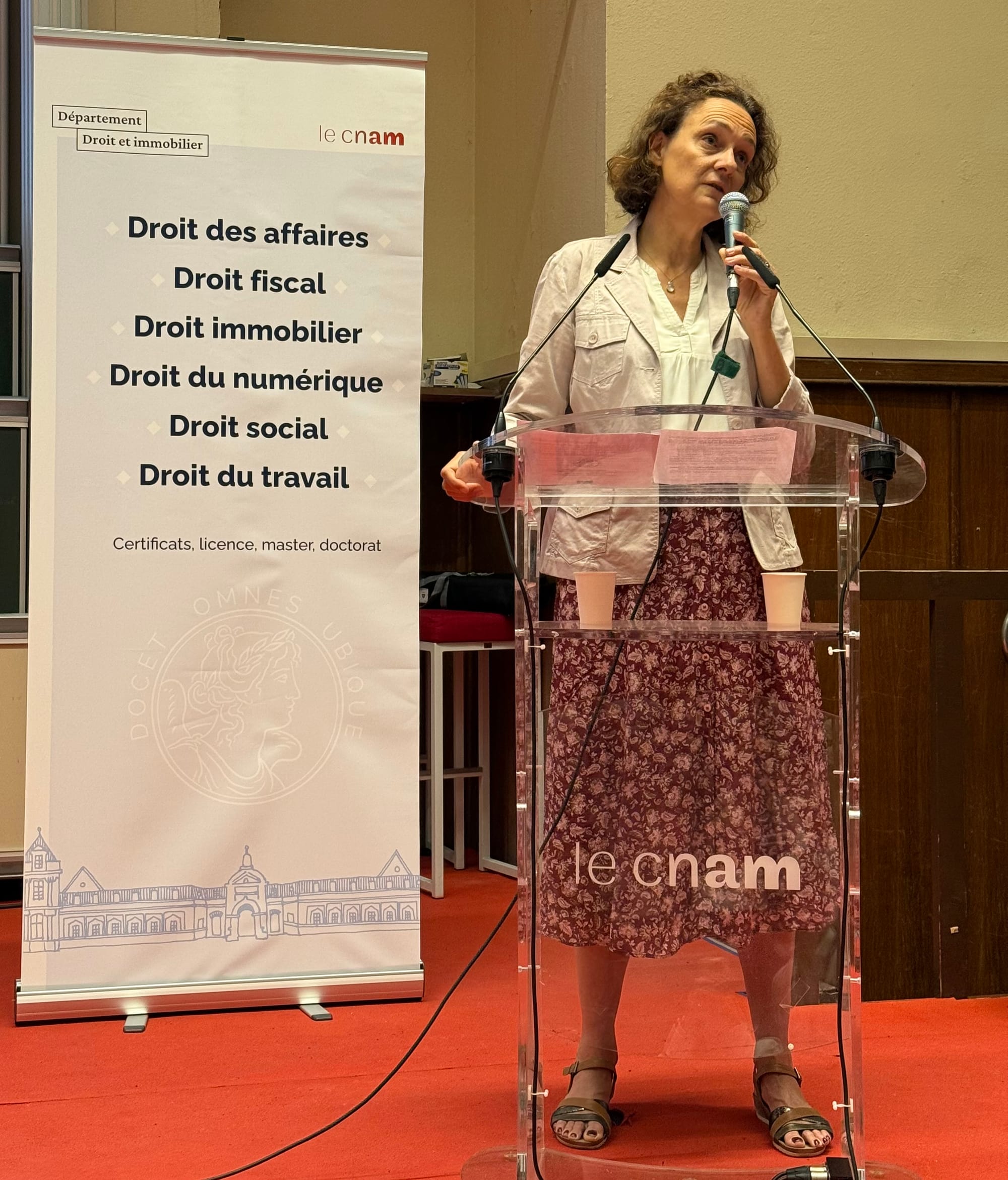 La conformité dans un paysage juridique en mouvement : rétrospective de la journée RGPD