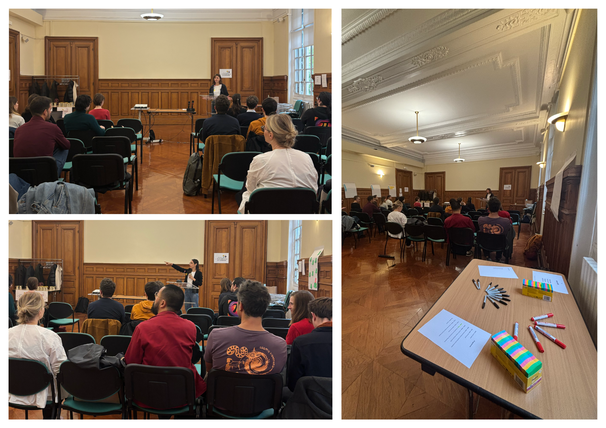 Hack the DSA : une journée collaborative au service de la transparence numérique