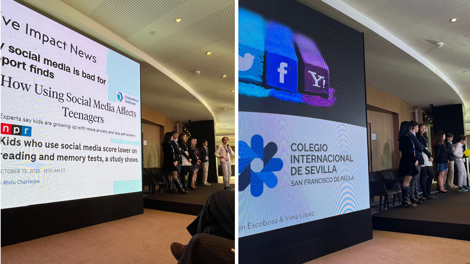 Towards a safer digital space for minors: lessons from ECAT’s research workshop