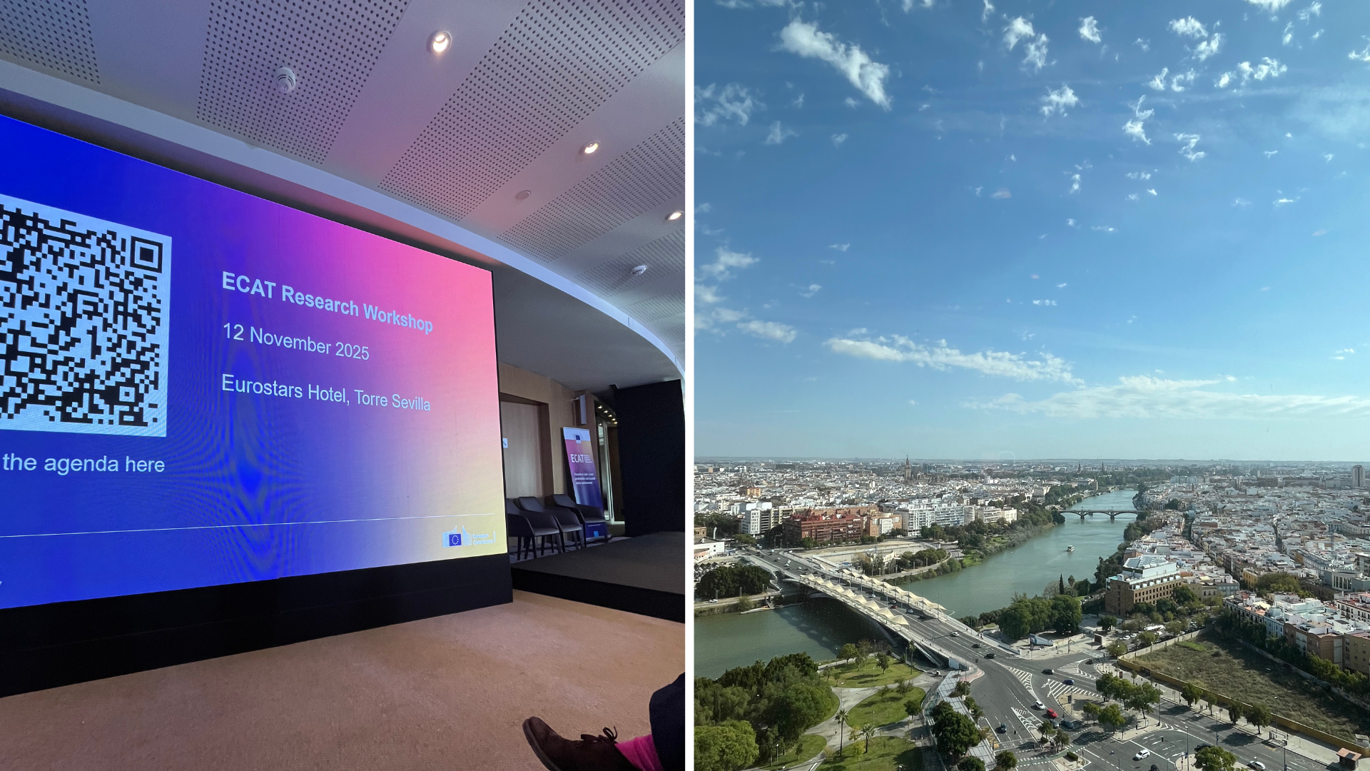 Towards a safer digital space for minors: lessons from ECAT’s research workshop