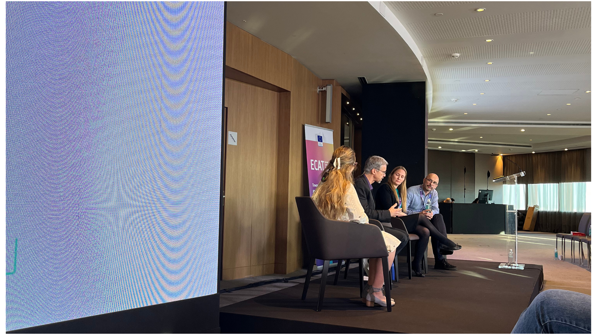 Towards a safer digital space for minors: lessons from ECAT’s research workshop