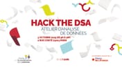 Hack the DSA : une journée collaborative au service de la transparence numérique