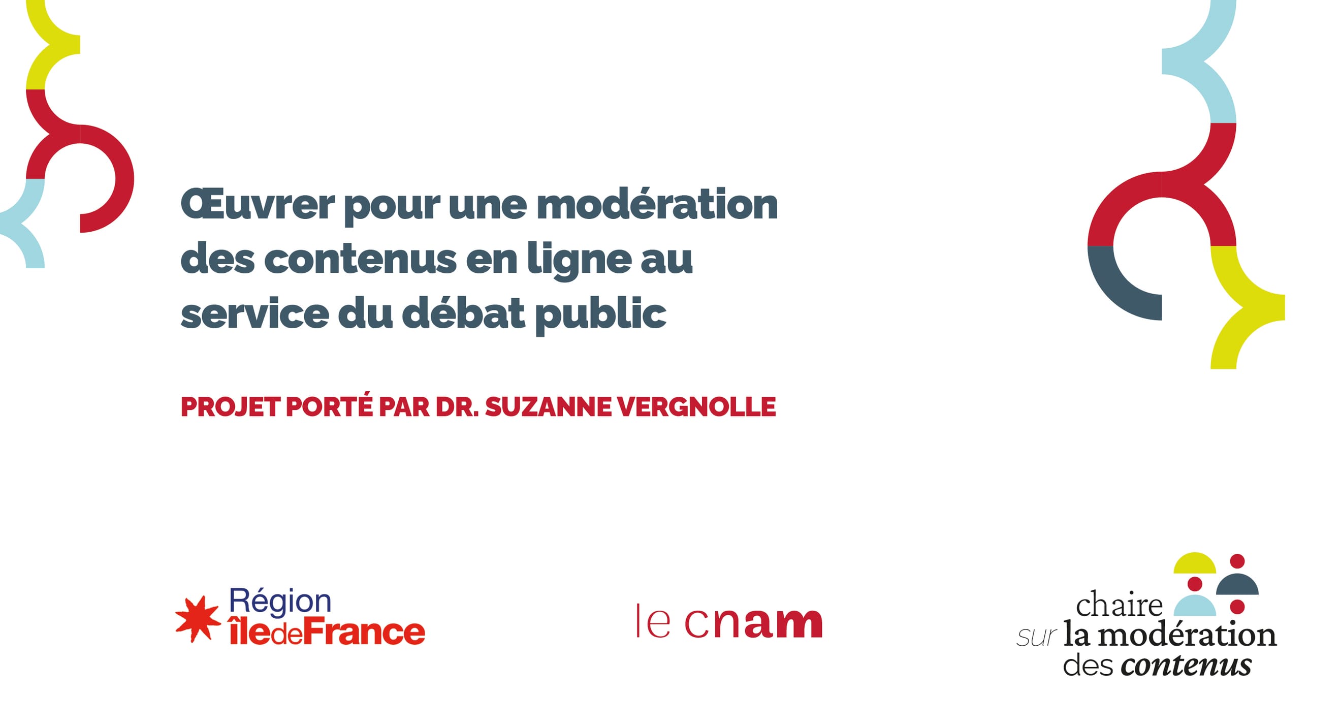 Œuvrer pour une modération des contenus en ligne au service du débat public