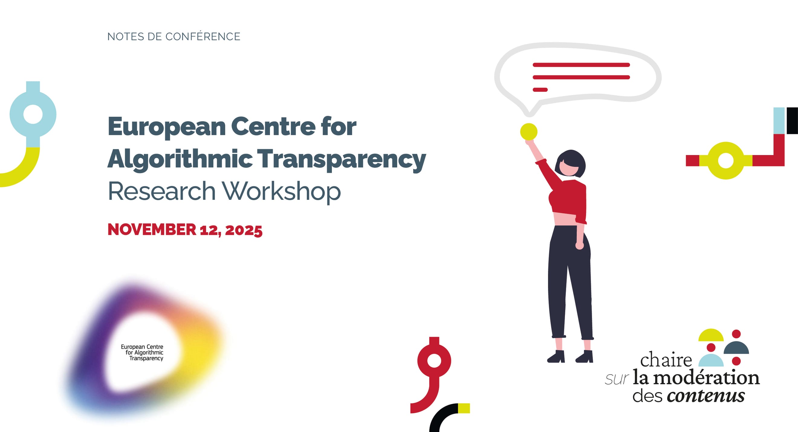 Towards a safer digital space for minors: lessons from ECAT’s research workshop