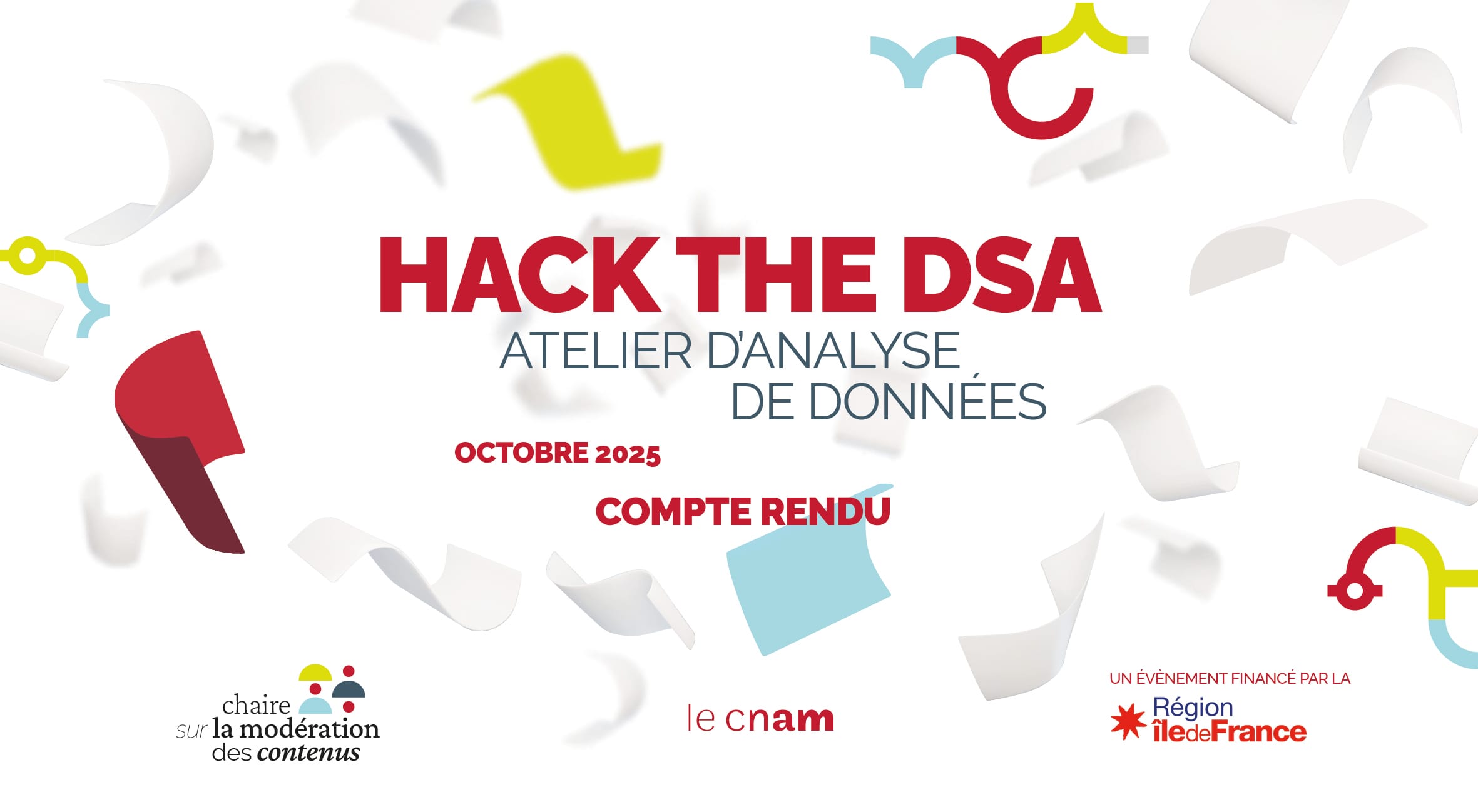 Hack the DSA : une journée collaborative au service de la transparence numérique